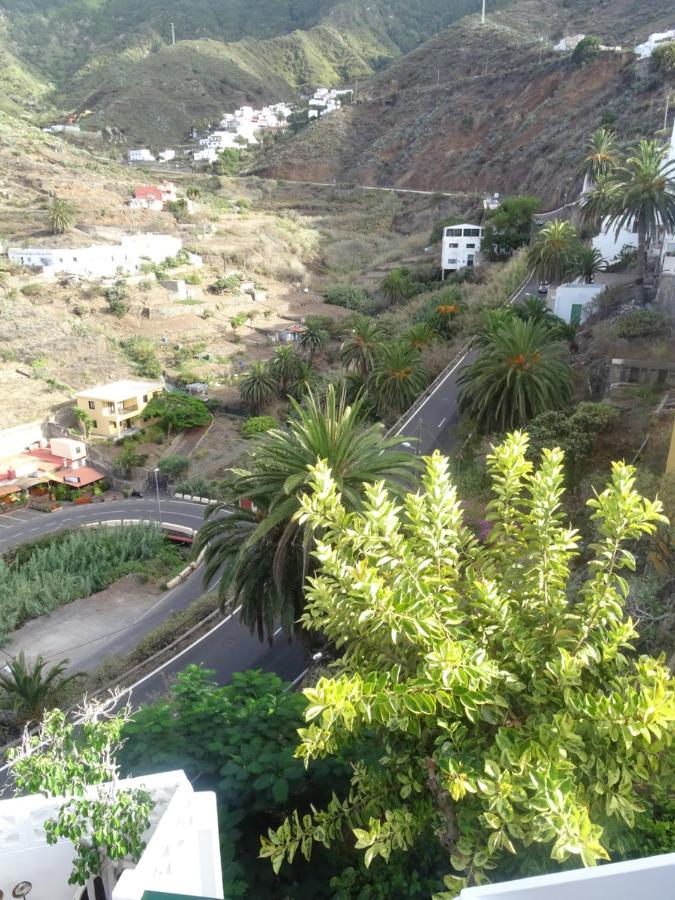 Casa La Poyata - Taganana Villa Santa Cruz de Tenerife Exterior photo